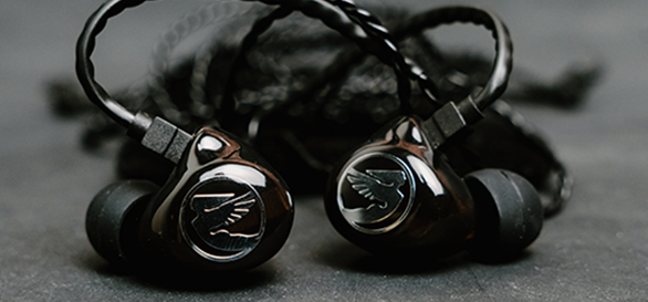 JH5 UNIVERSAL (Black)